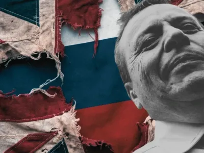 L’esperimento Brexit: prove generali di una manipolazione di massa durata dieci anni e che ancora non è finita