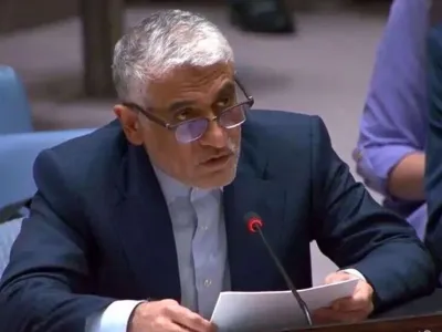 Consiglio di Sicurezza ONU chiede a Iran di fermarsi, ma non condanna chi l’ha aggredito