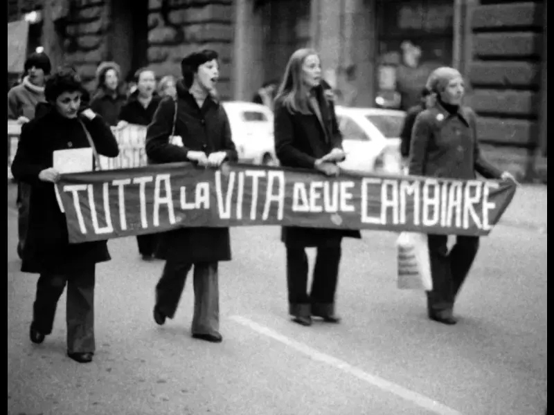 Tra consenso e dissenso: per legge pagano le donne