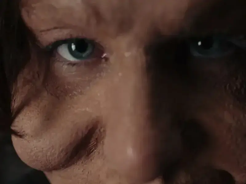 Hanno fatto un film sul looksmaxxing e ovviamente è un body horror