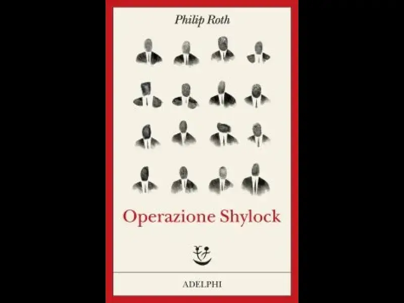 Philip Roth, l’ebreo e l’altro