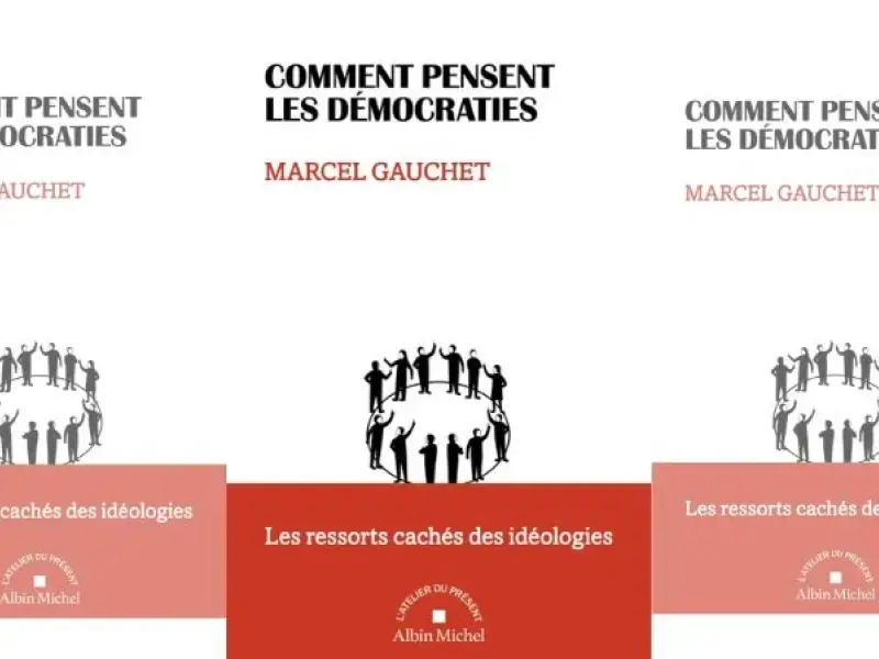 La metafora morta del neoliberalismo