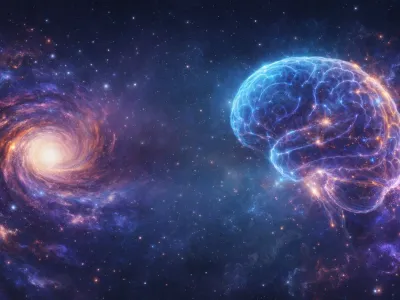 La coscienza è una proprietà fondamentale dell’universo?