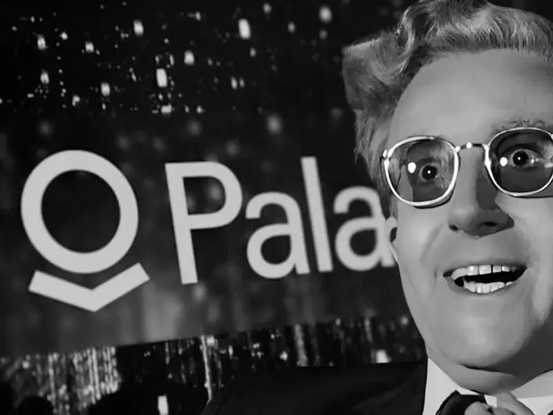 Cosa ho capito traducendo il manifesto di Palantir in una lingua comprensibile anche a chi non è un sociopatico