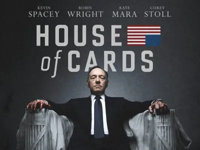 House of Cards. La serie che racconta il potere americano