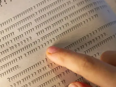 Un male sottile: leggere senza comprendere