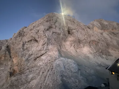 Una lettera a Babbo Natale per un dono che abbiamo già ma spesso ignoriamo: la montagna