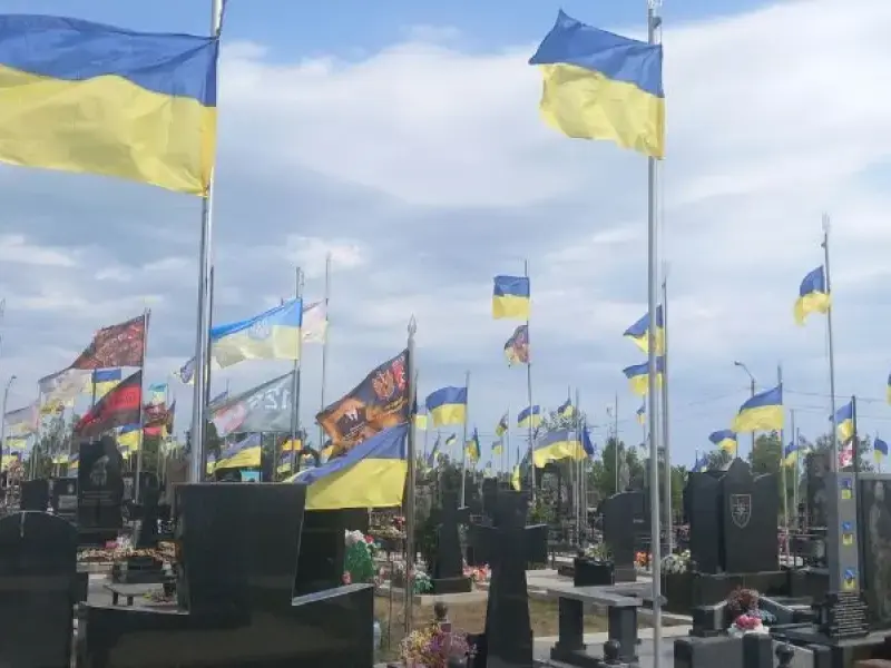 Odesa, la città che la guerra non riesce a fermare