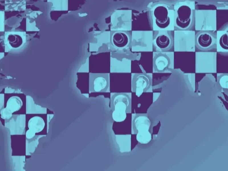 Instabilità internazionale. Iran, Israele e la crisi dell’ordine americano