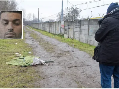 Rogoredo, l’assassinio di un pusher