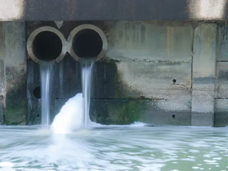 Quanta acqua consumano le aziende? Un nuovo indice prova a dare una risposta