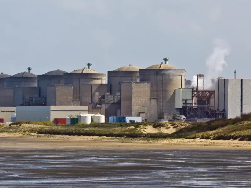 Nucleare, continua la saga senza fine dei reattori Epr francesi