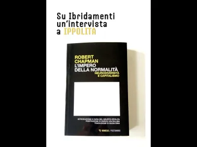 Neurodivergenza e capitalismo della sorveglianza