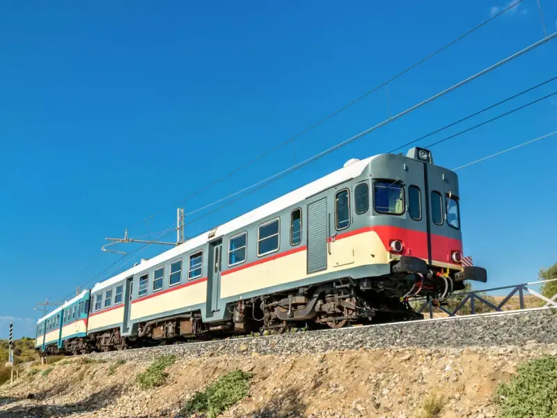 Le ferrovie italiane nella morsa della crisi climatica