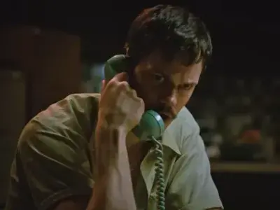 “Il filo del ricatto”: se il torturatore diventa in diretta televisiva la vittima del sistema