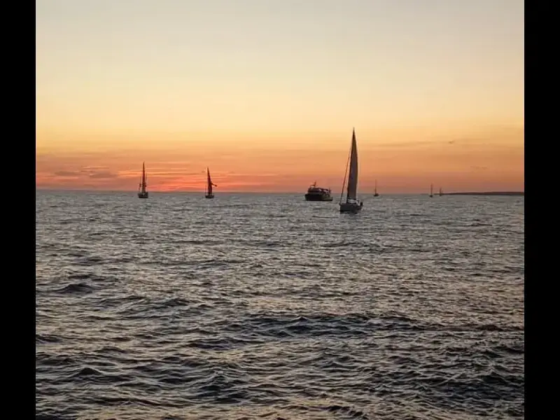 Global Sumud Flotilla, Dichiarazione di Bruxelles