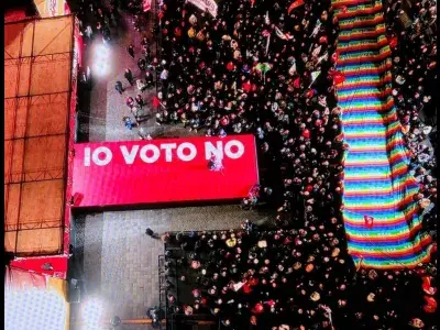 Una vittoria della razionalità e del buon senso contro il teatro dell’assurdo della destra