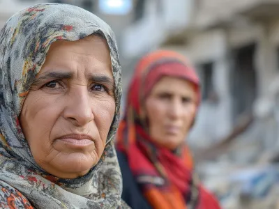 Dalla “ricostruzione” al controllo: Gaza e il modello globale della violenza normalizzata