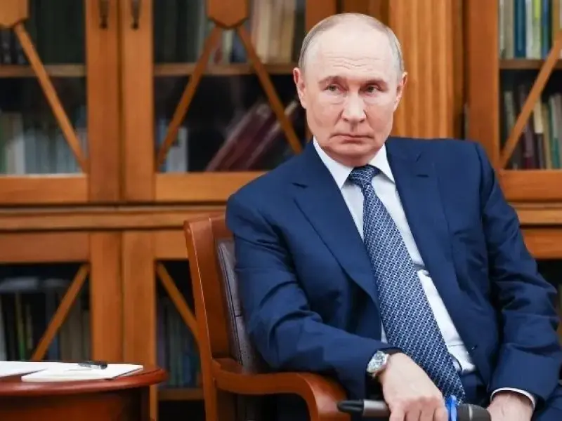 Verso le elezioni parlamentari in Russia. Ritratto di un paese sempre più immobile