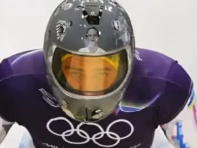 Caso Heraskevych: la squalifica dell’atleta ucraino e l’ipocrisia del Comitato Olimpico sulla “neutralità” dello sport