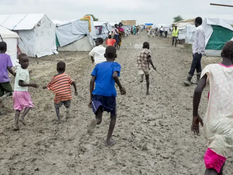 Sudan, la guerra infinita che continua a divorare il paese