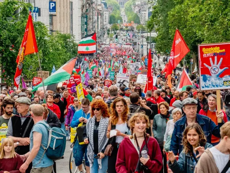 L’Europa per tutte