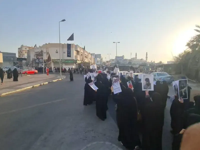 Il Bahrein sfrutta la guerra nel Golfo per reprimere gli oppositori sciiti