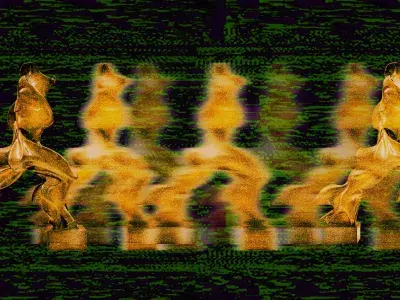 L’accelerazionismo è vivo e lotta contro di noi