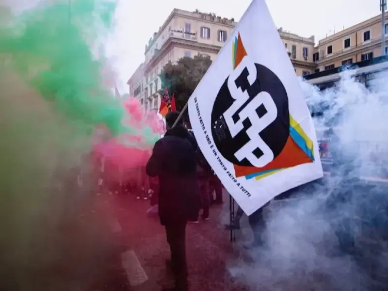 United we bargain – Festival del sindacalismo conflittuale
