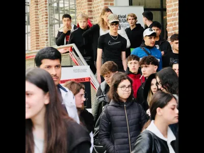 Dal 14 al 16 aprile, a Milano il Festival dei Diritti Umani chiede: «Chi comanda?»