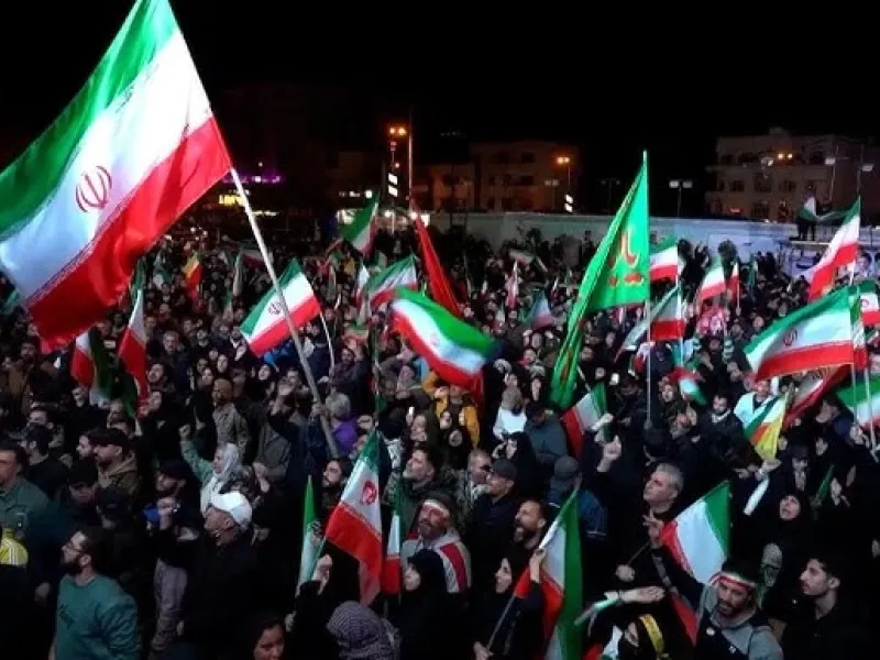 Trump canta vittoria ma in Iran ha subito una sconfitta strategica