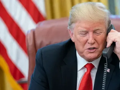 Il fallimento di Trump in Iran