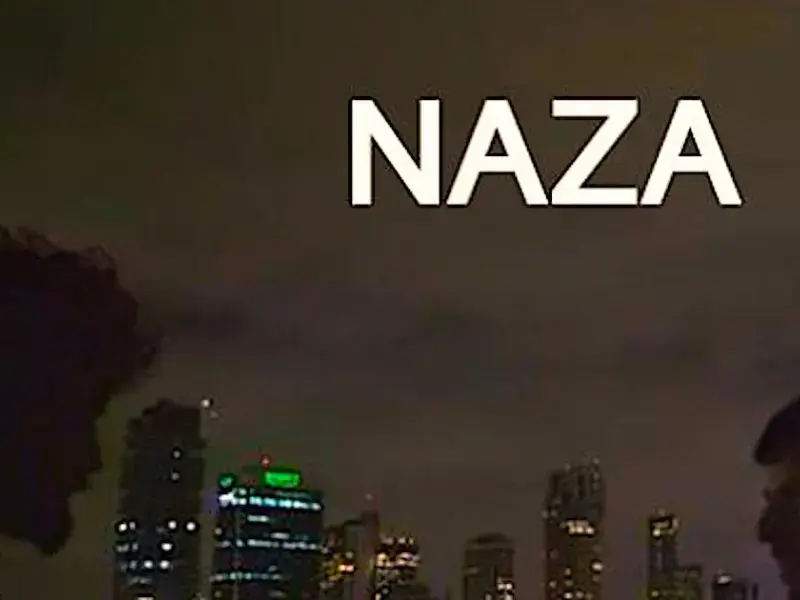 Perché Naza fa così paura a Israele?