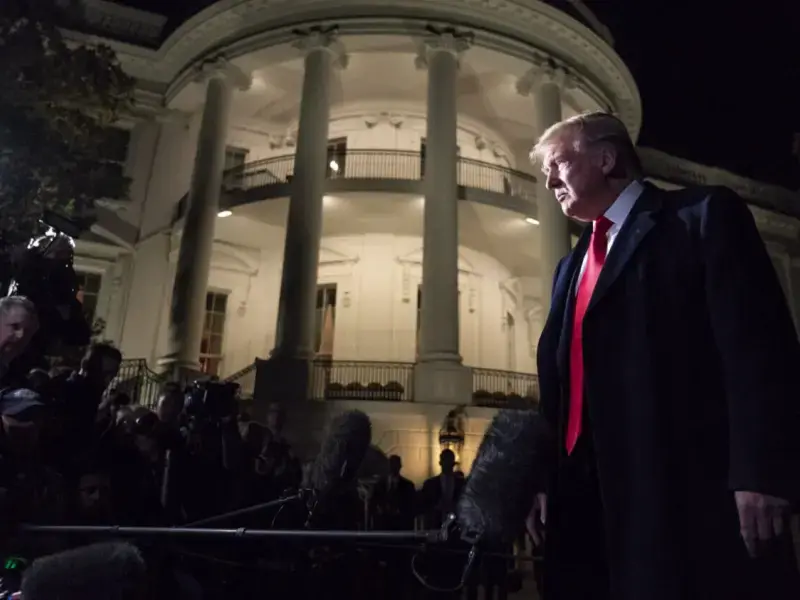 Trump boccia la proposta di accordo di Teheran, ma la guerra per gli USA è tutt’altro che indolore