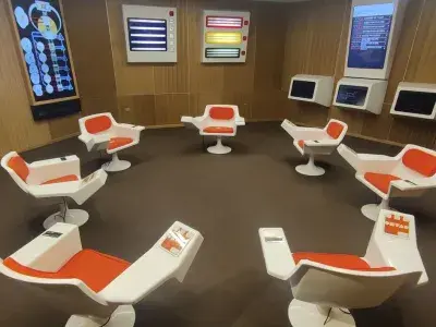 Quel che resta del cybersocialismo