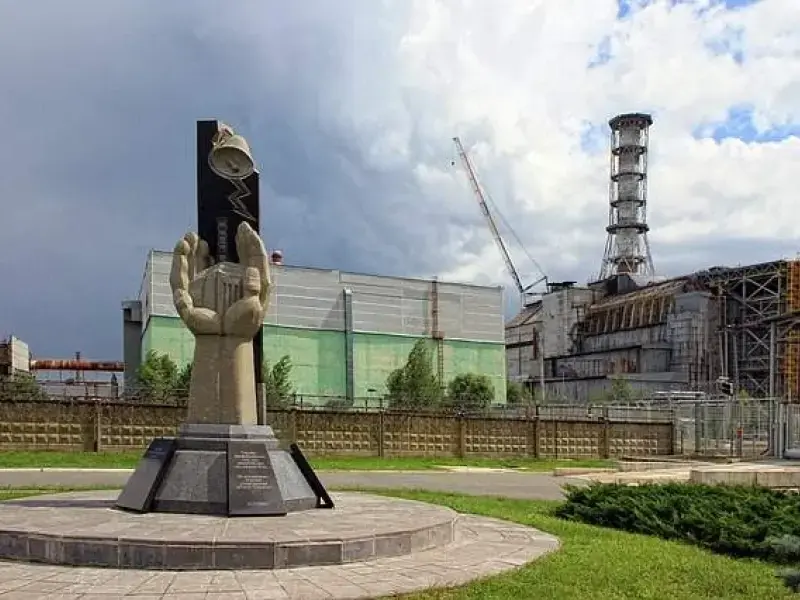 Il disastro di Černobyl dopo quarant’anni resta uno degli incubi collettivi del mondo