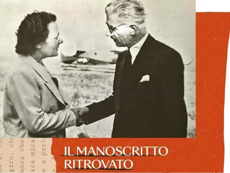 Ester Parri, Il ricordo è l’unica difesa. Il manoscritto ritrovato di una donna antifascista