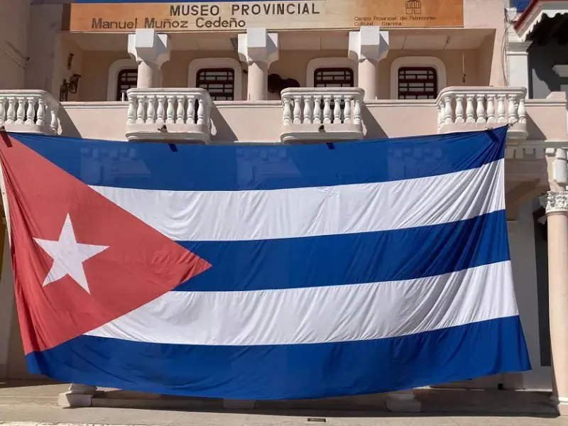 Cuba: collasso economico e sanitario