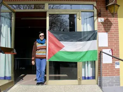 L’8 marzo a Castelnuovo per la Palestina