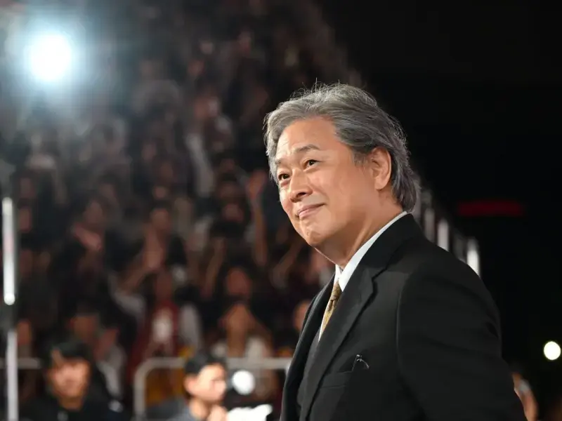 Park Chan-wook è finalmente riuscito a trovare i soldi e il cast per girare il film western a cui sta lavorando da dieci anni