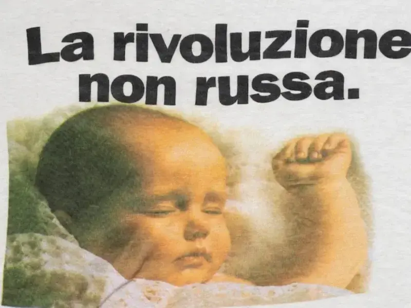 Il ritorno delle T-shirt vintage come posizionamento culturale
