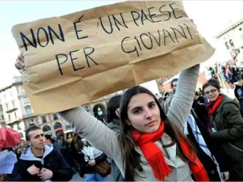 I danni del governo Meloni sono profondi, la società civile affianchi l’opposizione, porti idee e proposte per l’alternativa