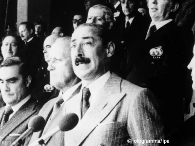 Il golpe di Videla 50 anni dopo: la tragedia argentina che l’Italia (e anche il Pci) tardò a capire