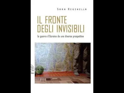 Voci dal fronte degli invisibili.