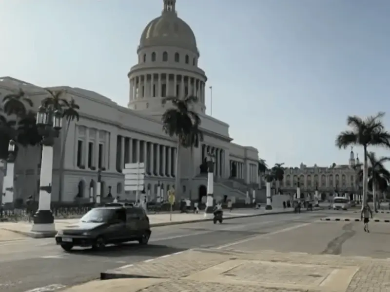 CUBA. Sempre più intenso l’assedio statunitense