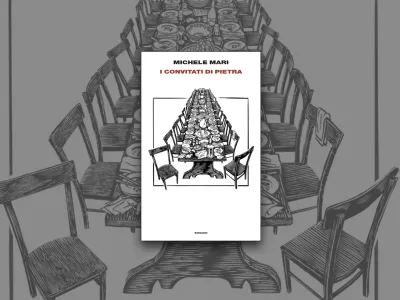 Cena di classe con delitto