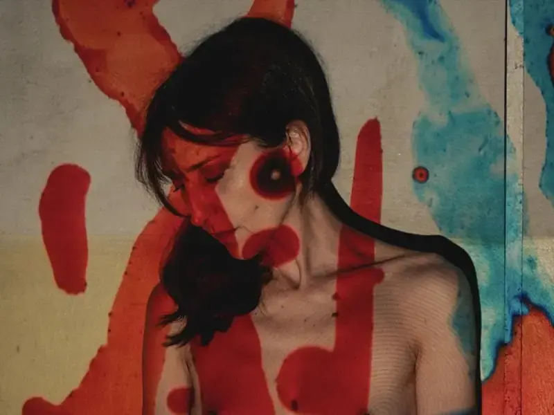 Al Piccolo, La vegetariana di Daria Deflorian