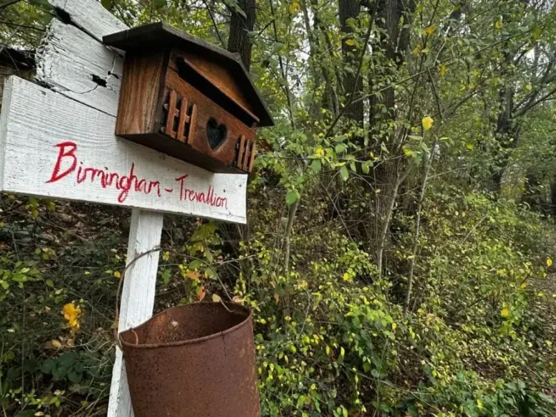 Al caso della “famiglia nel bosco” adesso si è aggiunto anche un film prima svelato e poi smentito nel giro di 24 ore