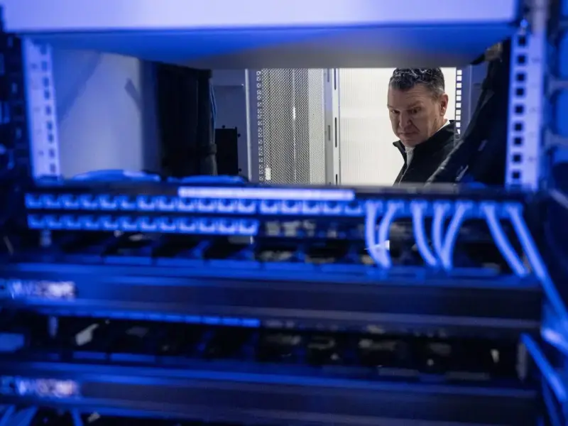 La crescita dell’industria dell’AI sta causando il RAMageddon, cioè la più grave penuria di chip di memoria di tutti i tempi