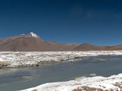 Geopolitica del litio: il triangolo latinoamericano e il dominio cinese